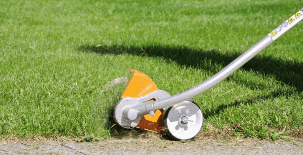 Mitten Lawncare Management